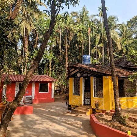 Bunknbrew Hostel Palolem Exterior photo