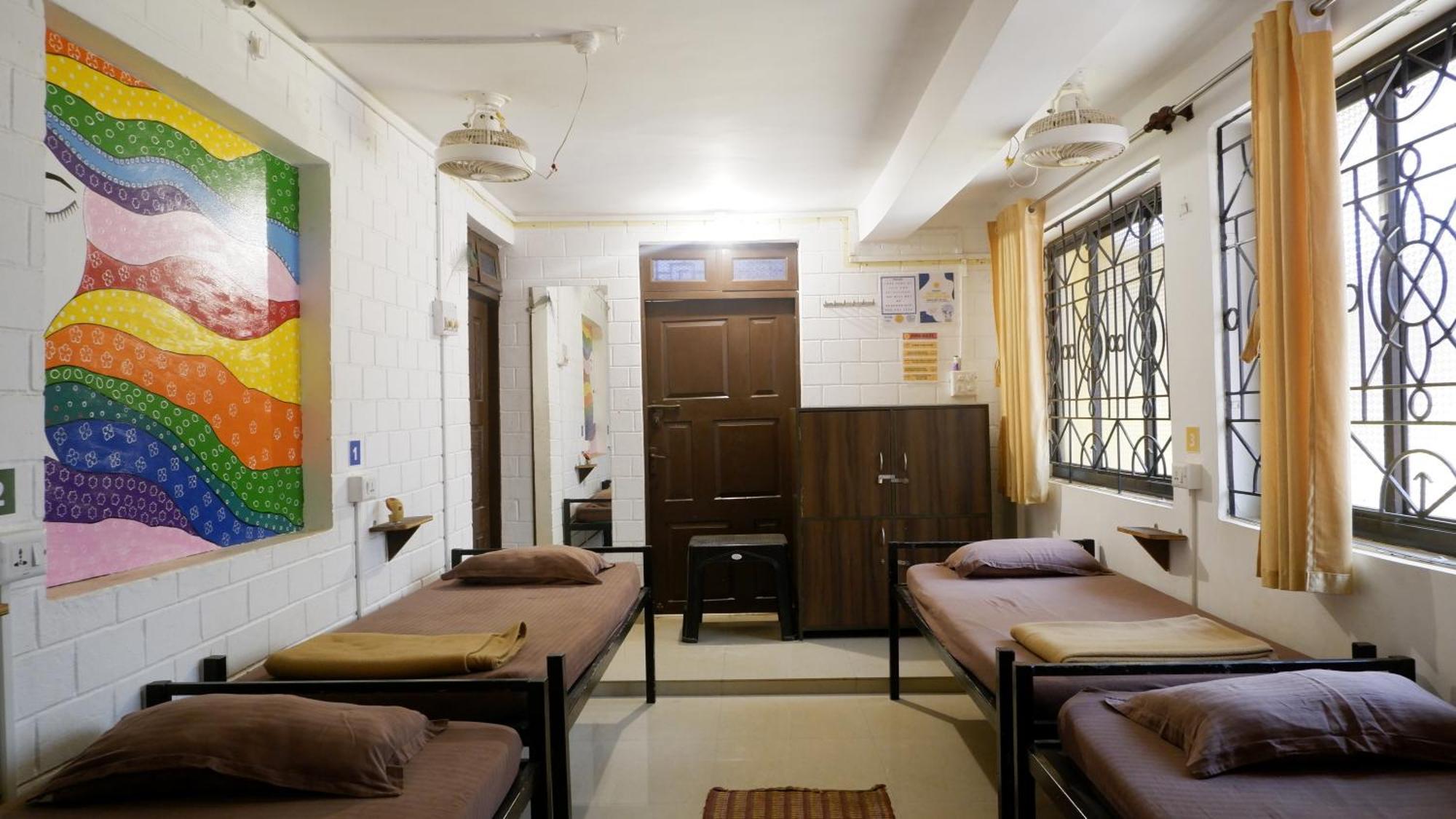 Bunknbrew Hostel Palolem Exterior photo