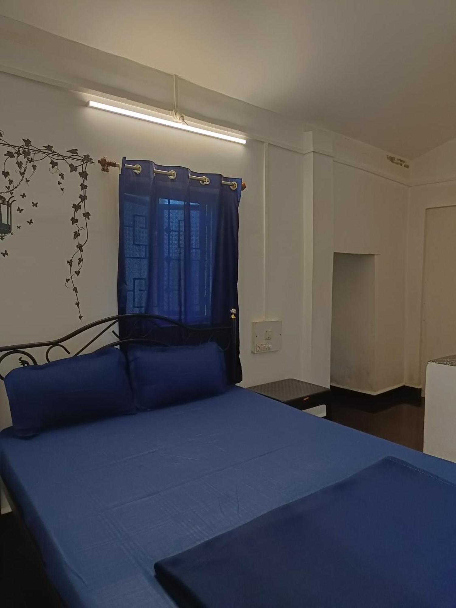 Bunknbrew Hostel Palolem Room photo